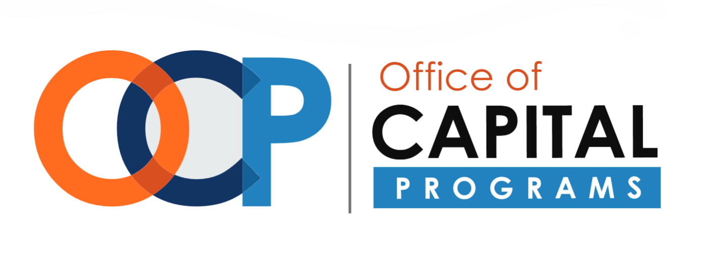Office of Capital Programs Logo